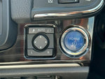 CROWN sedan hybrid
