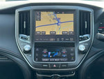 CROWN sedan hybrid