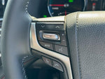 CROWN sedan hybrid