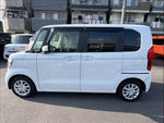 Ｎ−ＢＯＸ