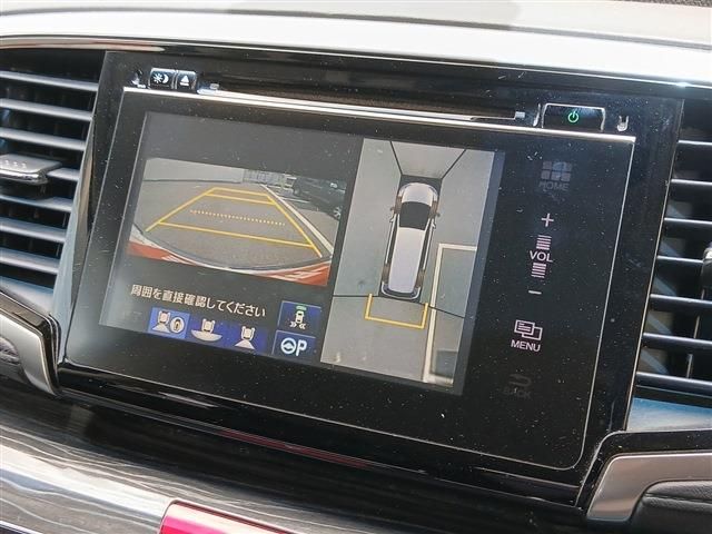 ODYSSEY HYBRID