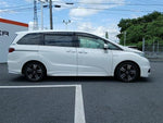 ODYSSEY HYBRID