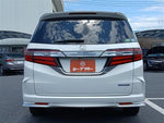 ODYSSEY HYBRID