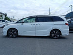 ODYSSEY HYBRID