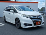 ODYSSEY HYBRID