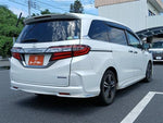 ODYSSEY HYBRID