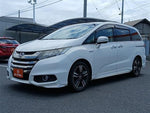 ODYSSEY HYBRID