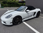 PORSCHE 718BOXSTER