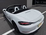 PORSCHE 718BOXSTER
