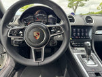 PORSCHE 718BOXSTER