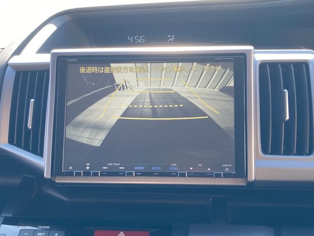 STEPWAGON SPADA