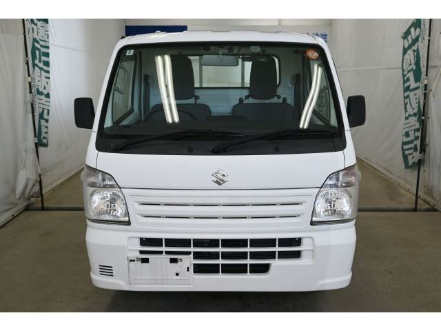 CARRY truck