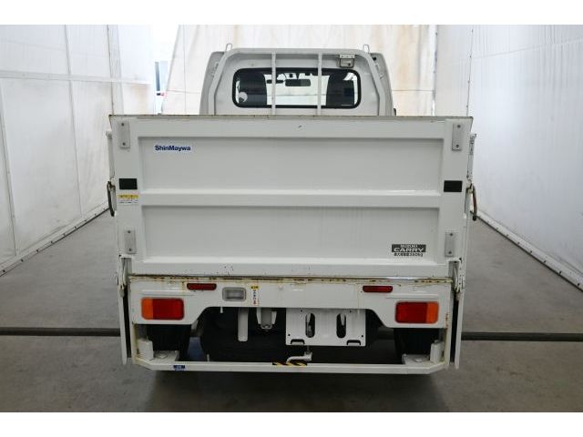 CARRY truck