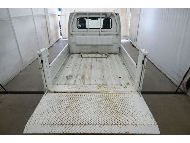 CARRY truck