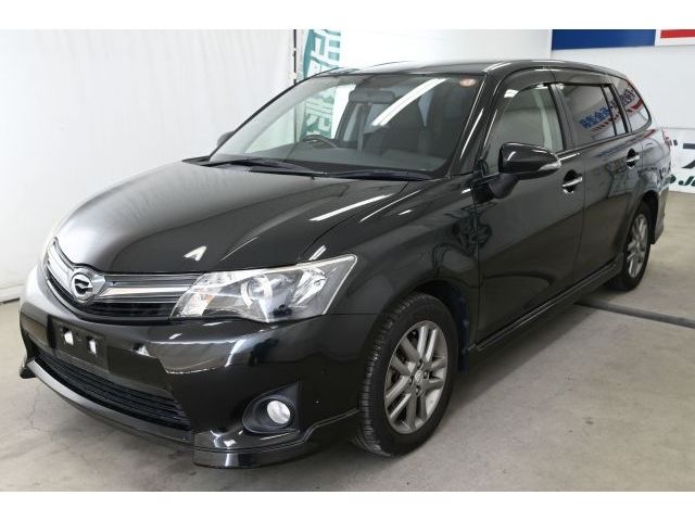 COROLLA FIELDER