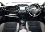 COROLLA FIELDER