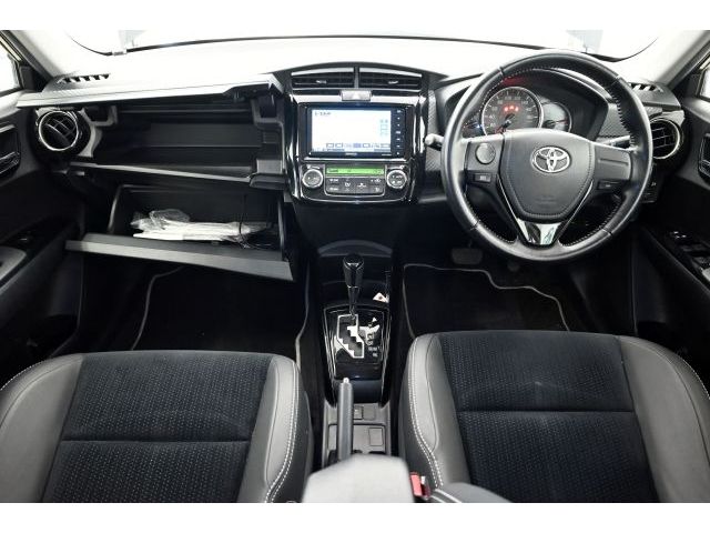 COROLLA FIELDER