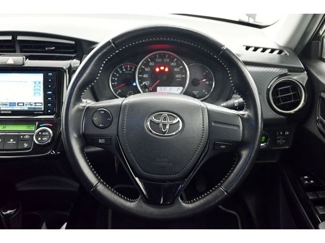 COROLLA FIELDER