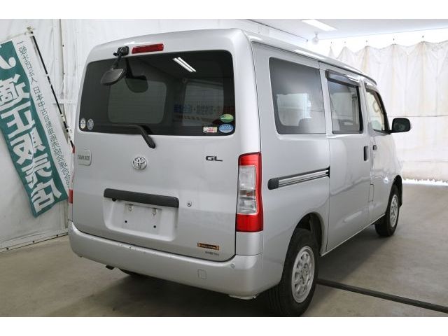 TOWNACE van 2WD