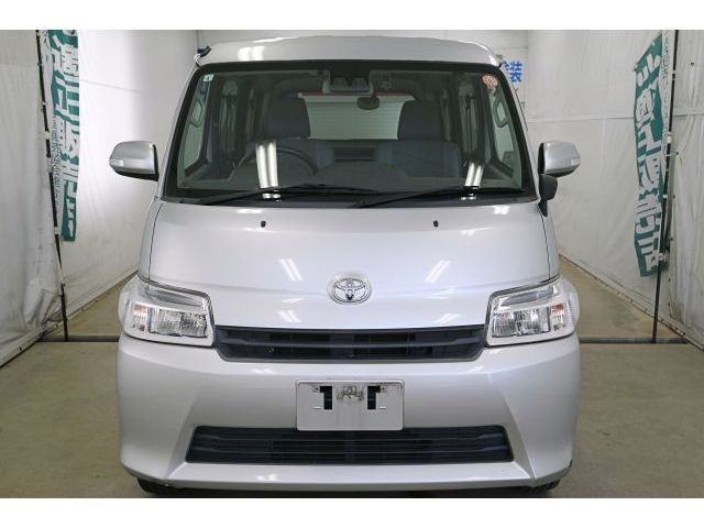 TOWNACE van 2WD