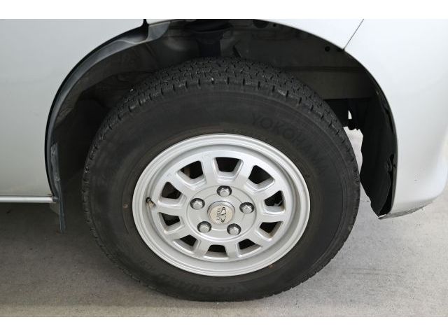 TOWNACE van 2WD