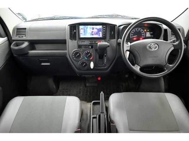 TOWNACE van 2WD