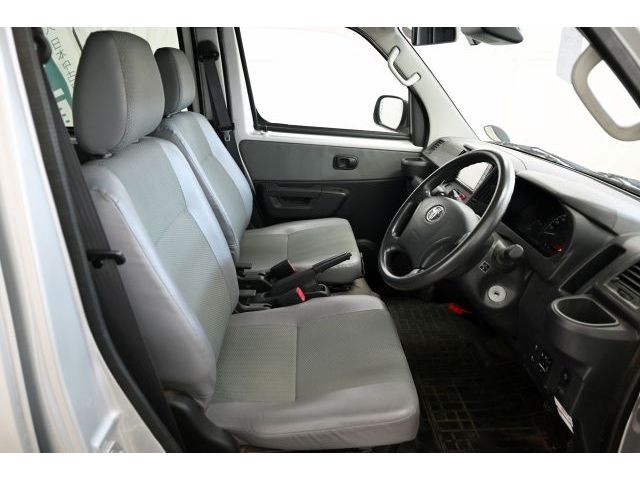 TOWNACE van 2WD