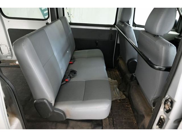 TOWNACE van 2WD