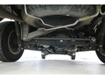 TOWNACE van 2WD