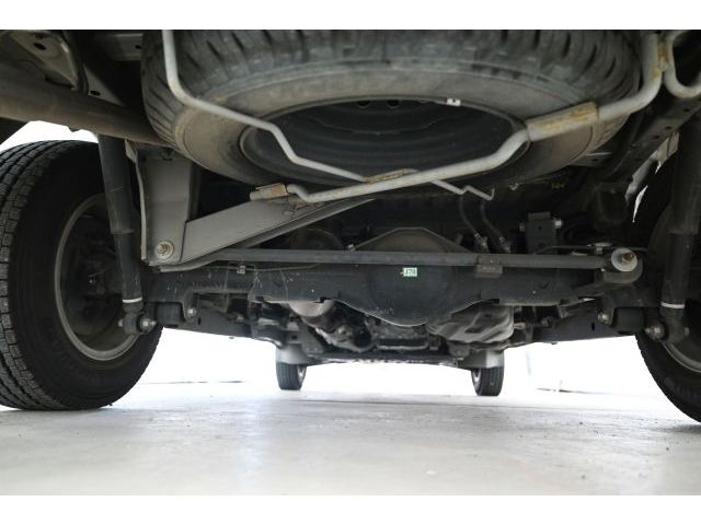 TOWNACE van 2WD