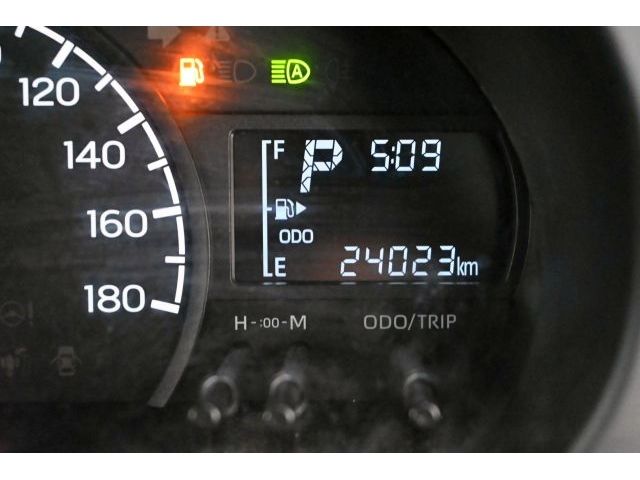 TOWNACE van 2WD
