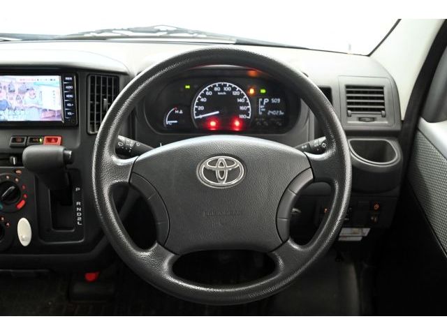 TOWNACE van 2WD