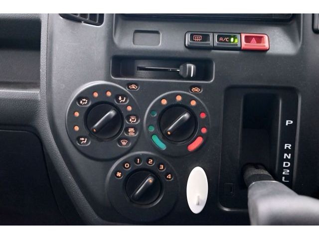 TOWNACE van 2WD