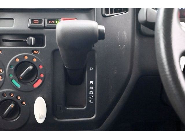 TOWNACE van 2WD