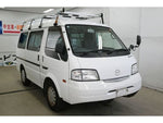 BONGO van 4WD