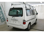 BONGO van 4WD