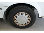 BONGO van 4WD