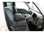 BONGO van 4WD