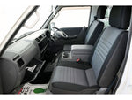 BONGO van 4WD