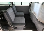 BONGO van 4WD