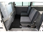 BONGO van 4WD
