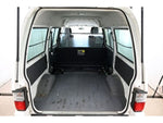 BONGO van 4WD