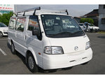 BONGO van 1.15t 2WD
