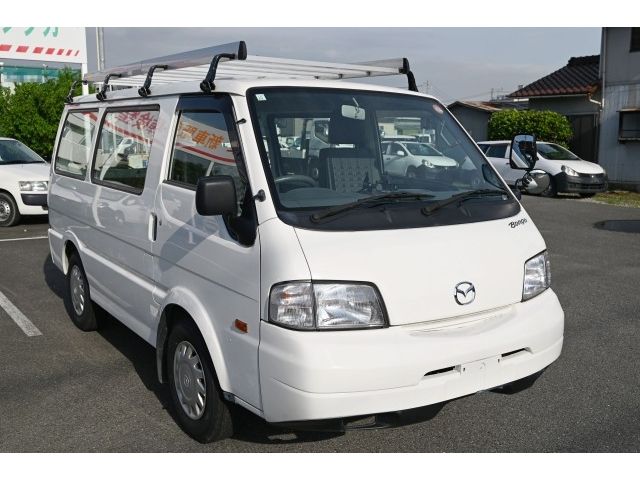 BONGO van 1.15t 2WD