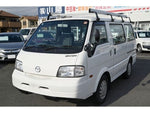 BONGO van 1.15t 2WD