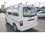 BONGO van 1.15t 2WD