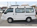 BONGO van 1.15t 2WD