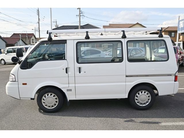 BONGO van 1.15t 2WD