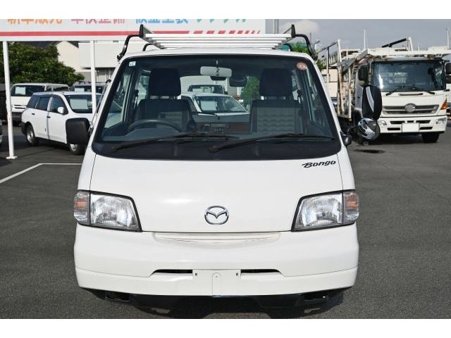 BONGO van 1.15t 2WD