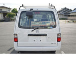 BONGO van 1.15t 2WD